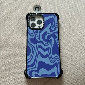 Casetify 12 pro max case